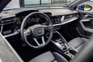Audi A3 Sedan 35 TDI S-Line 2020 года  (WW)